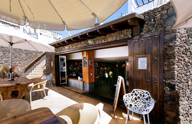 Club Oceano - Foto 27