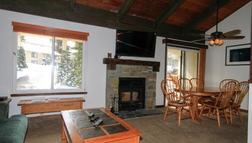 Discovery 4 152 Loft Pet Ok - Foto 1, Other