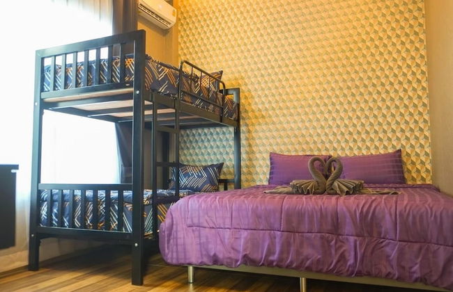 Orange Private Pool Villa, Near Cham Am Beach - Photo 59