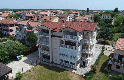 Apartments Elin Sofia - Photo 45