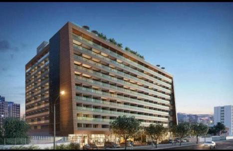 Art Studio - Apartamento ao lado do Centro de Convenções - Foto 1