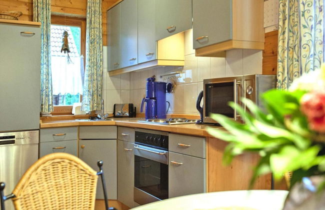 Holiday Home in Hasselfelde - Foto 16