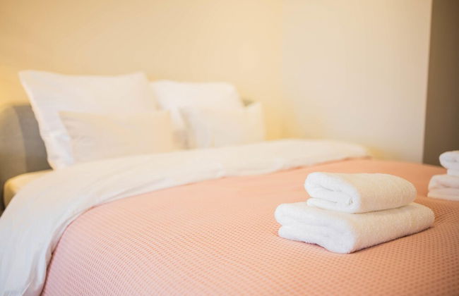 Peaceful Serviced Studio's -44m2- - Foto 19