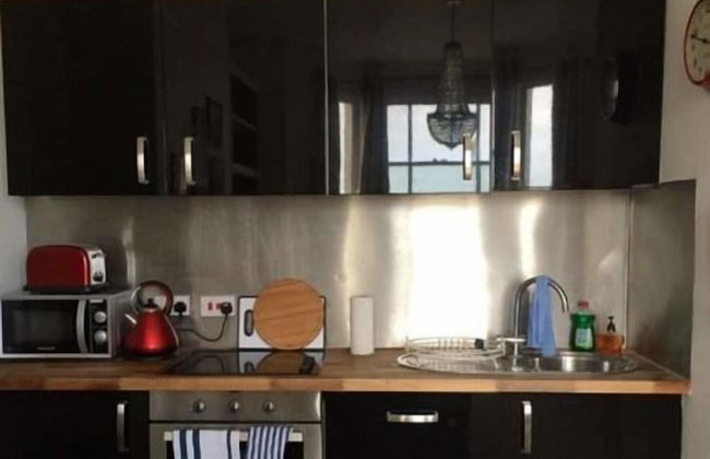 Moray Beachside Apartments - Foto 22