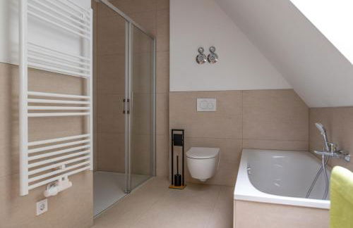 Vierseitenhof Appartements - Foto 23