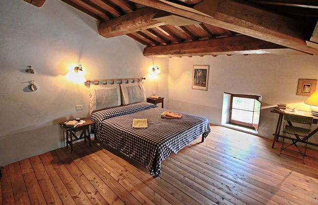 Spacious Farmhouse in Apecchio With Pool - Foto 22