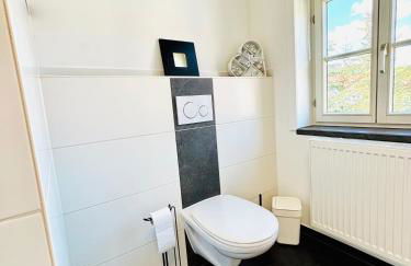 SH-Apartments-Idylische FeWo Amenti, Wifi, Parken, zentral - Foto 14