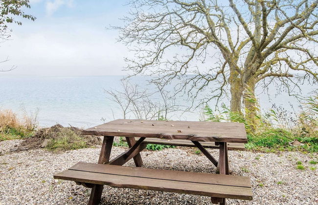 6 Person Holiday Home in Haderslev - Foto 28