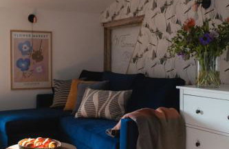 Siedlisko Komory - Foto 3