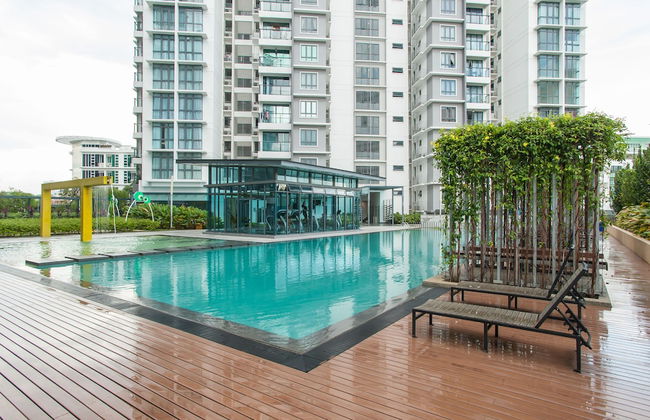 Boulevard Residence - Foto 66