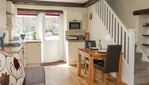 Katie's Cottage - Foto 4