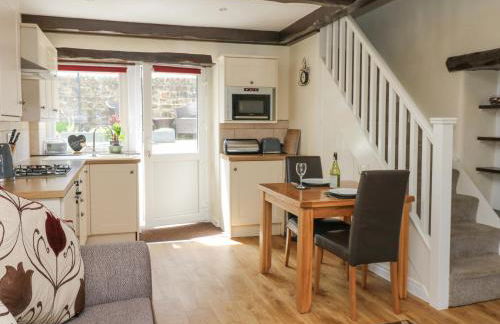 Katie's Cottage - Foto 4