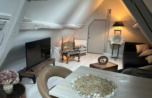 Le grenier des inities - Foto 24