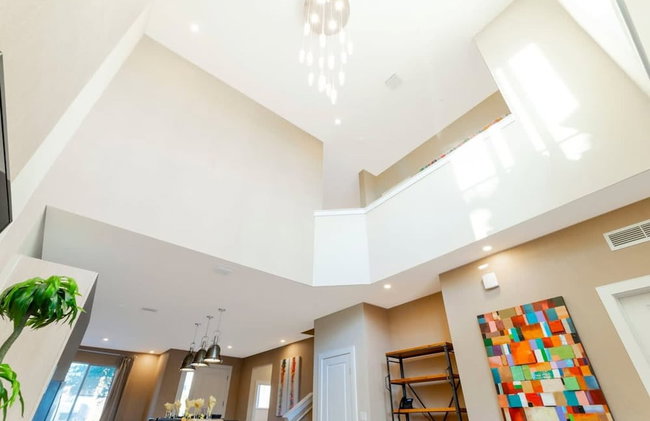 Stunning 4Bd Close to Disney @ Magic Village 7614 - Foto 81