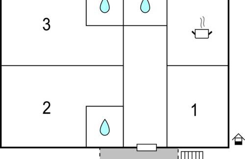 Cozy Apartment In Cerovlje With Wifi - Foto 42