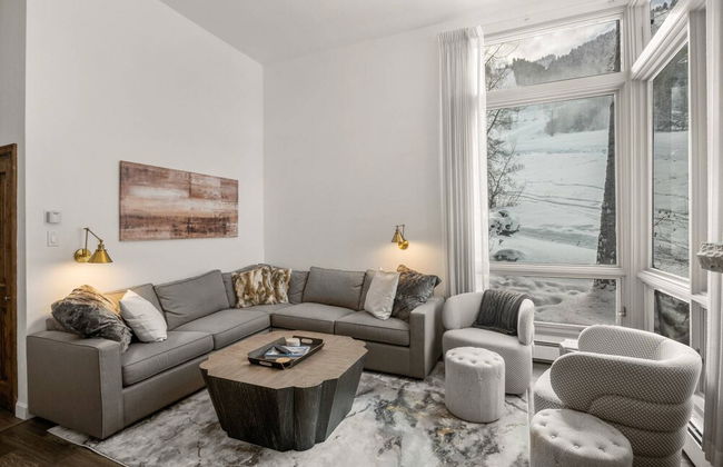 Mountain Queen Condos by iTrip Aspen Snowmass - Foto 61