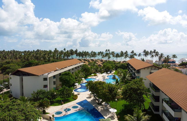 Carneiros Beach Resort - Praia Carneiros - Foto 79