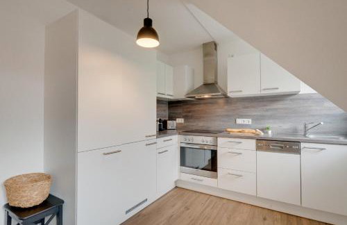 Lexapartments Luxus Apartment-Zentral in Altstadt-65-80qm - Photo 30