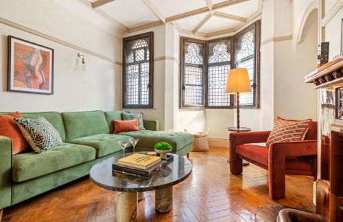 Fothergill House - Entire Luxury Townhouse - City Centre - Photo 6