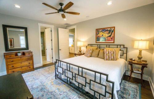 Beaufort Cottage in Pigeon Point Near Downtown Beaufort and Paris Island - Foto 36