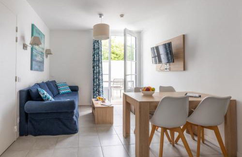 Résidence Odalys Rêve d'île - Foto 7