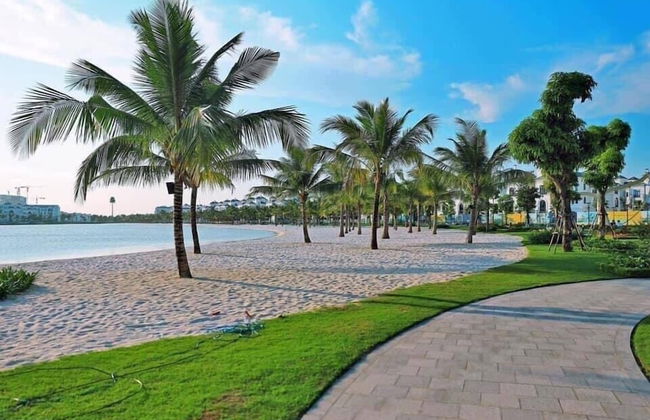 Bom Homes- Vinhomes Ocean Park - Foto 80