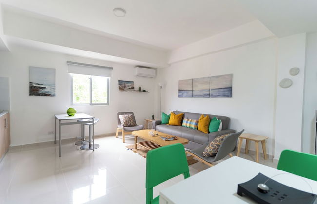 Landa Mar Boca Chica - Foto 42