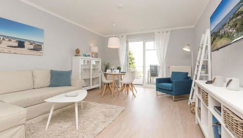 Haus am Schmollensee App 7h - Foto 2