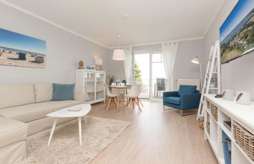 Haus am Schmollensee App 7h - Foto 2