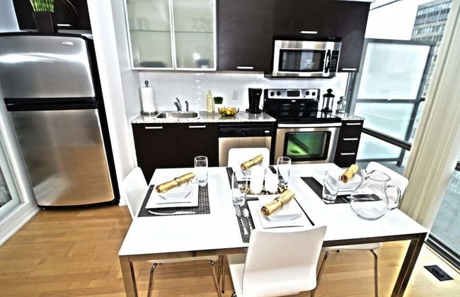 Toronto Escape - The Ruby Pink Suite - Foto 21