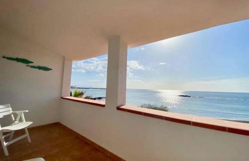 Paradise Beachfront Villa, Porto Columbu, Sardinia - Foto 21