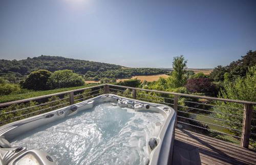 Zenitude Villa - Indoor Pool & Jacuzzi - Foto 4