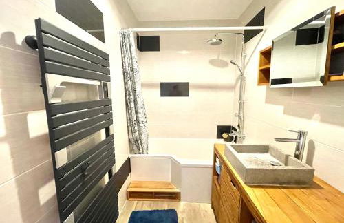 Le Turgot, proche thermes - Foto 12