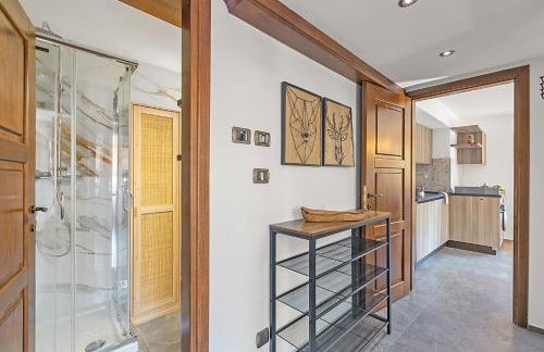 Appartamento Nube Di Argento - Happy Rentals - Foto 12