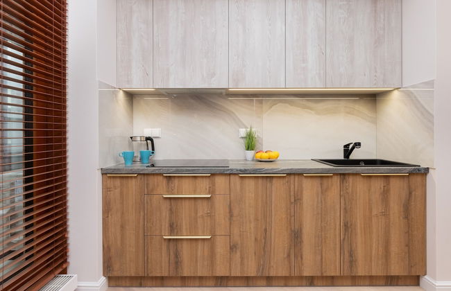 Deluxe Apartment by Renters - Foto 27