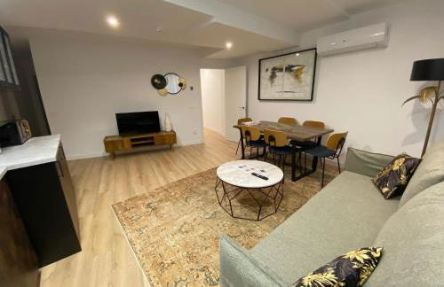 Apartamentos Peñalara - Foto 34