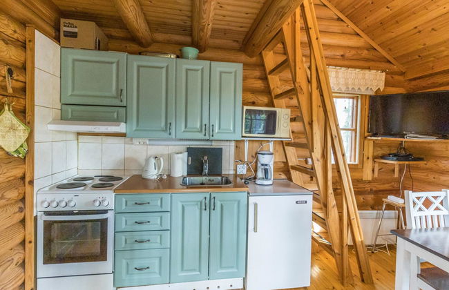 Kuukkelin tupa 1 - Foto 7