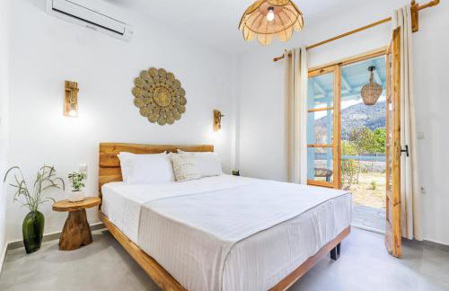 Amaranthos Garden Retreat - Foto 23