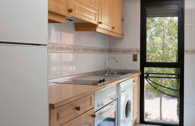 Apartamentos TH La Florida - Foto 43