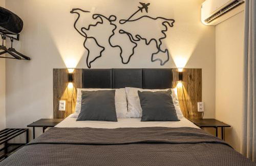 Doce Presença Stúdio Premium para até 2 Pessoas - Foto 1