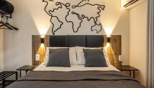 Doce Presença Stúdio Premium para até 2 Pessoas - Foto 1