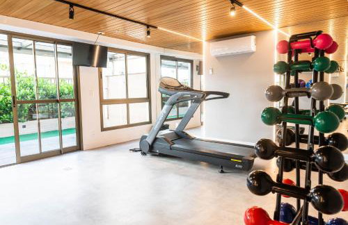 Loft moderno e aconchegante - Photo 25