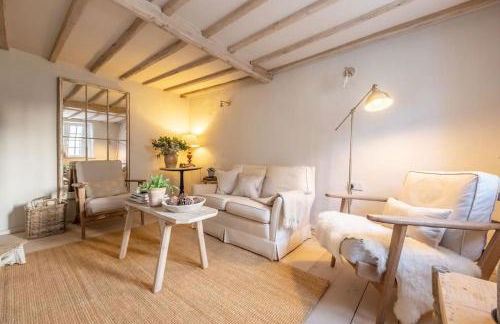 Beekeeper's Cottage - Foto 16