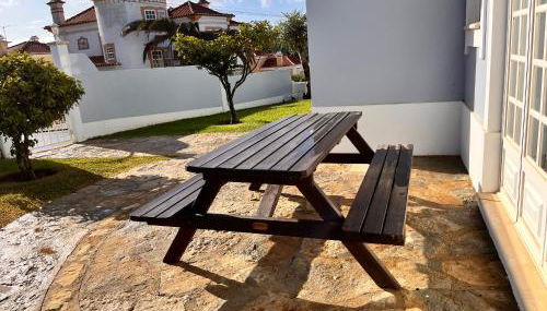 Ericeira -Oceonview Villa with Pool and Whirlpool - Foto 3