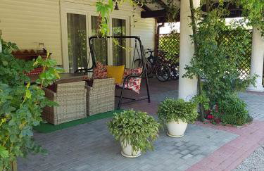 Willa Różana - Foto 18