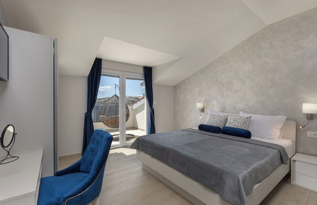 Family Resort Santa Maria II Penthouse - Foto 4