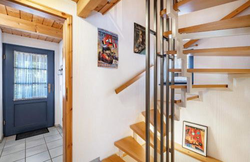 Ferienhaus Elisabeth mit Fasssauna - Photo 13