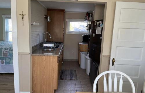 Ship Bottom Ocean Block Updated Raised Rear Cottage 3Rd House Off The Beach 11492 - Foto 8