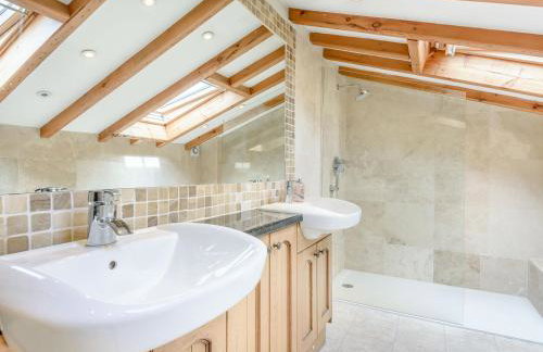 Pen Y Bryn Cottage - Foto 29