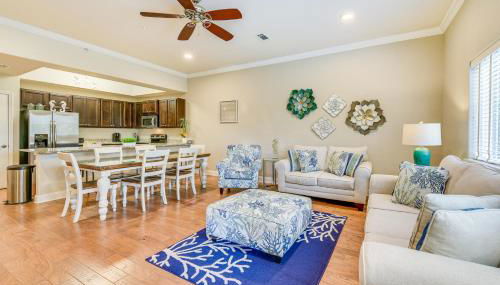 Miramar Beach Condo with Pool - Walk to Beach! - Foto 3